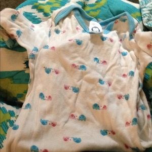 Baby sleep sack